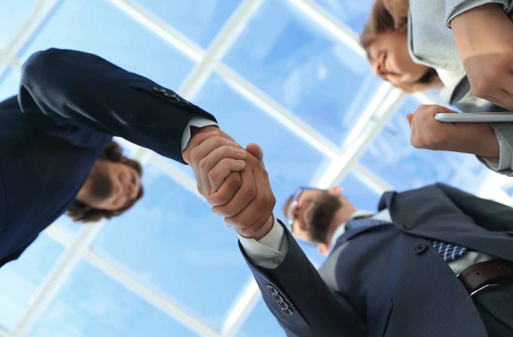 PURIS Acquires Amici Engineering, Expanding Water Infrastructure Capabilities
