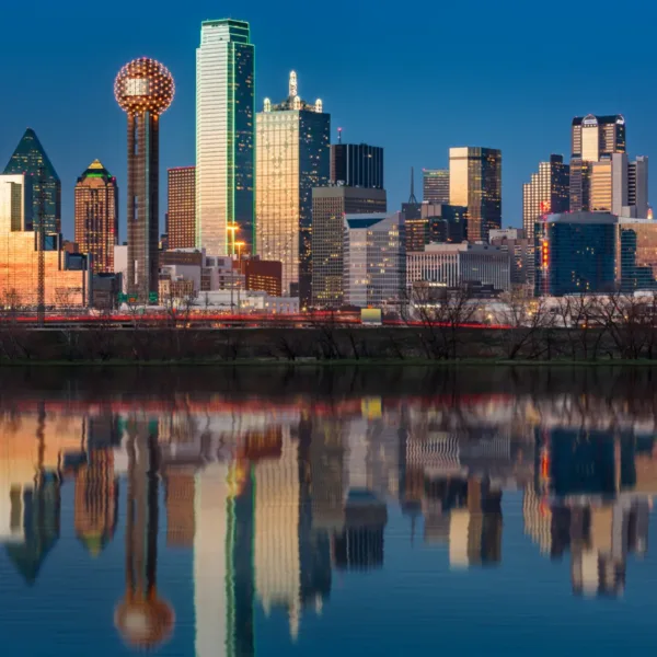 HCM Expands in Southeast with New Office in Dallas, TX