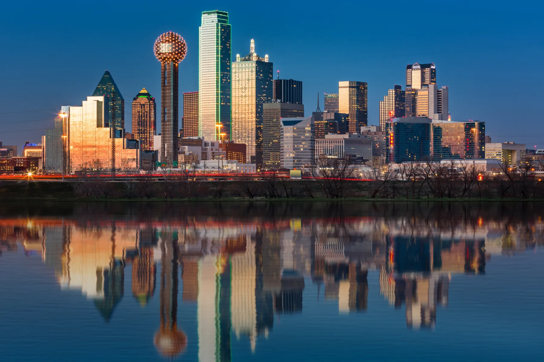 HCM Opens New Office in Dallas, Targets Expanding Texas Market