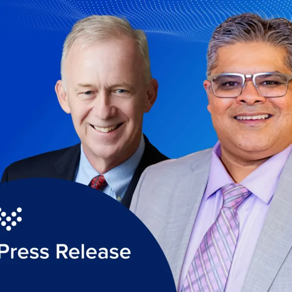 Photo Credit: Carollo Engineers. | Carollo Engineers Appoints Farhan Shaikh as Vice President, Retains Alan Roberson as Water Policy Consultant