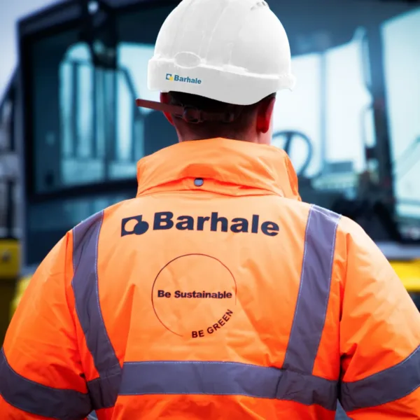 Photo Credit: Barhale | Barhale awarded £16M service reservoir contract in Scarborough