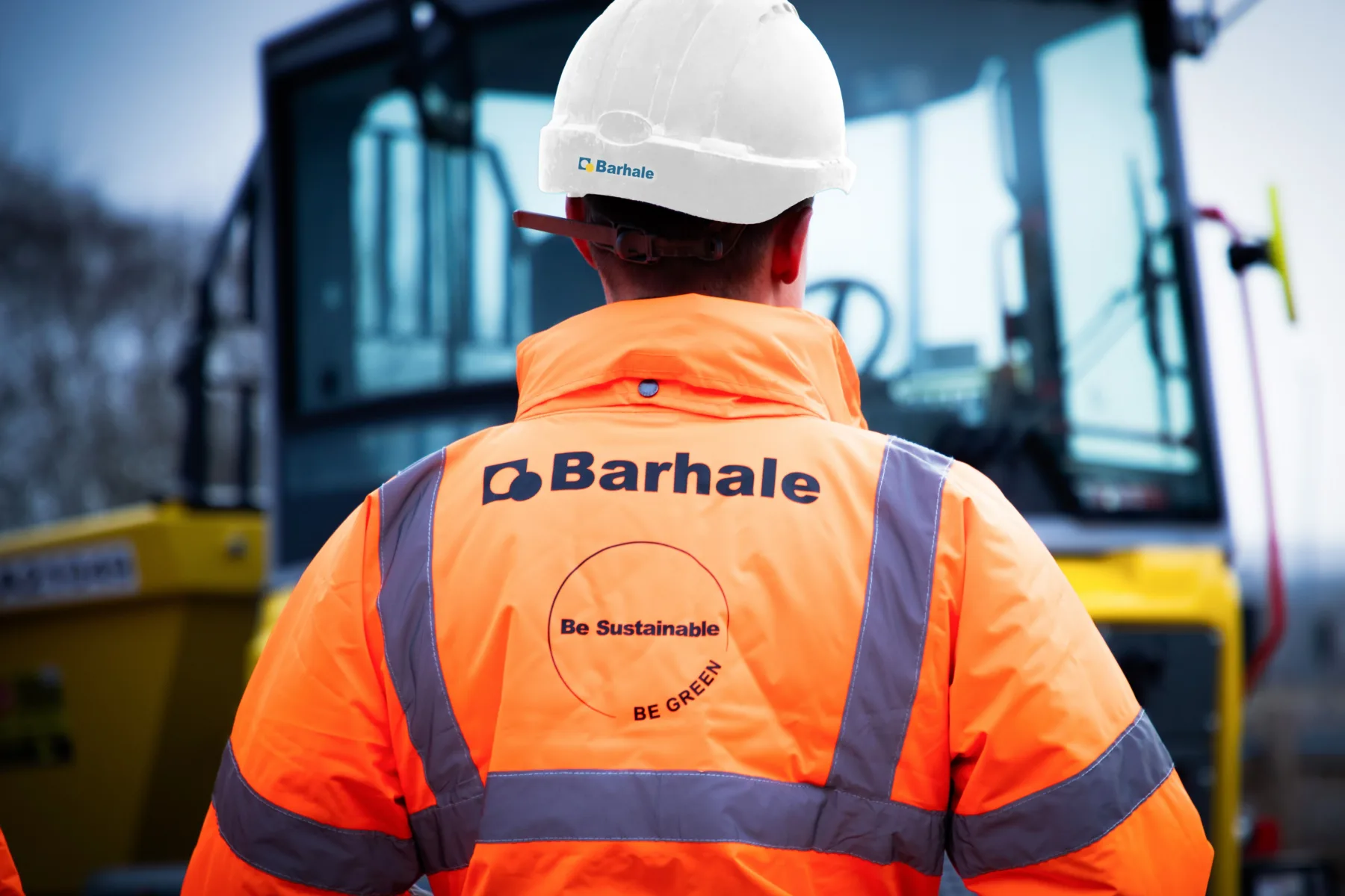 Barhale Secures £16M Reservoir Contract to Boost Scarborough's Water Resilience