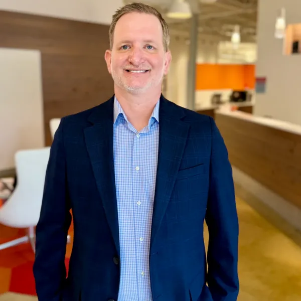 Chris Horvath. Photo Credit: KAI 360 Construction Services. | KAI 360 CS Expands Infrastructure Expertise With Hiring of Chris Horvath