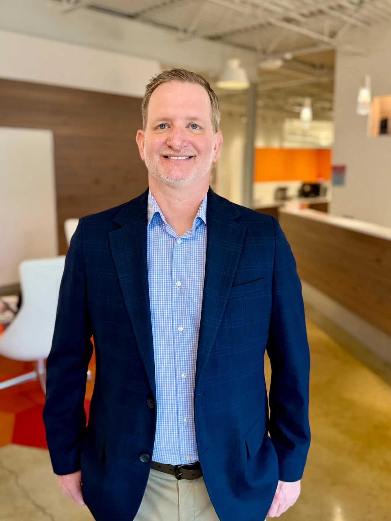 KAI 360 CS Expands Infrastructure Expertise With Hiring of Chris Horvath