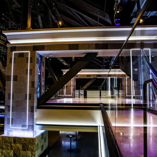 Photo Credit: Salas O'Brien | Salas O’Brien Recognized for Excellence in Cold-Formed Steel Design