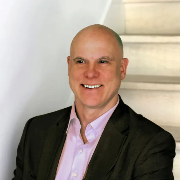 David O'Regan. Photo Credit: Ware Malcomb. | Ware Malcomb Expands Canadian Presence with New Vancouver BC Office and Announces New Studio Manager, Architecture