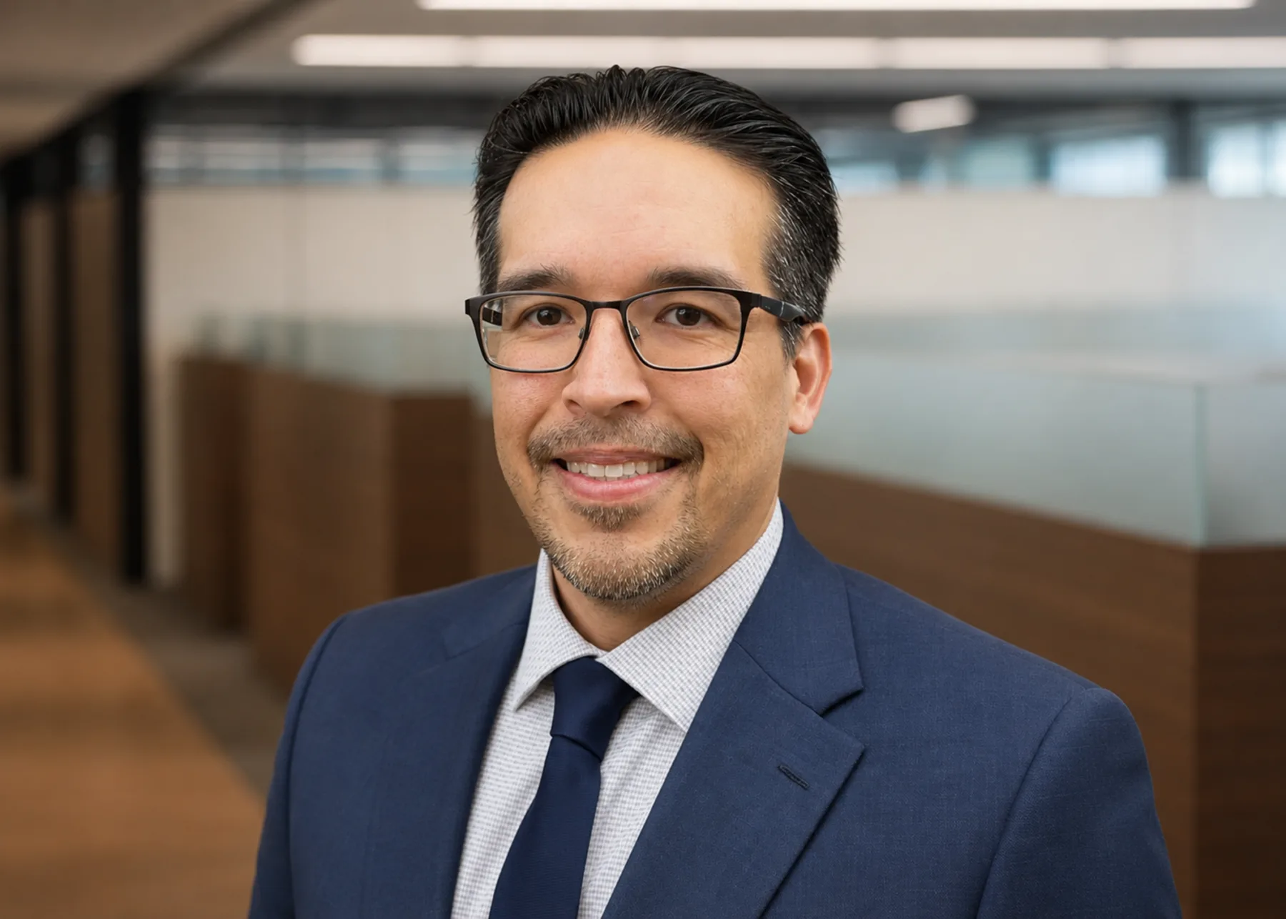 LAN Adds Senior Project Manager to San Antonio Stormwater Team