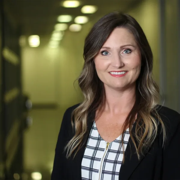Photo Credit: LAN | LAN Promotes Shenelle Graves to Vice President