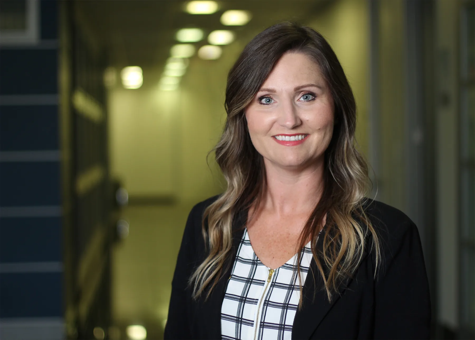 LAN Promotes Shenelle Graves to Vice President