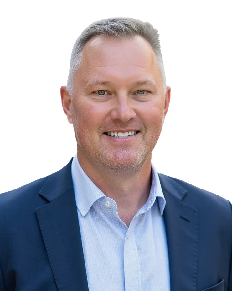 Caddell Construction Promotes Jamie Dorland to Senior VP, Boosting Commercial Leadership