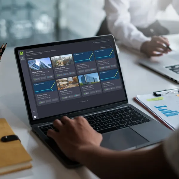 Photo Credit: Hexagon Multivista. | Hexagon Multivista Launches Hexagon Multivista Hub to Unify Construction Workflows