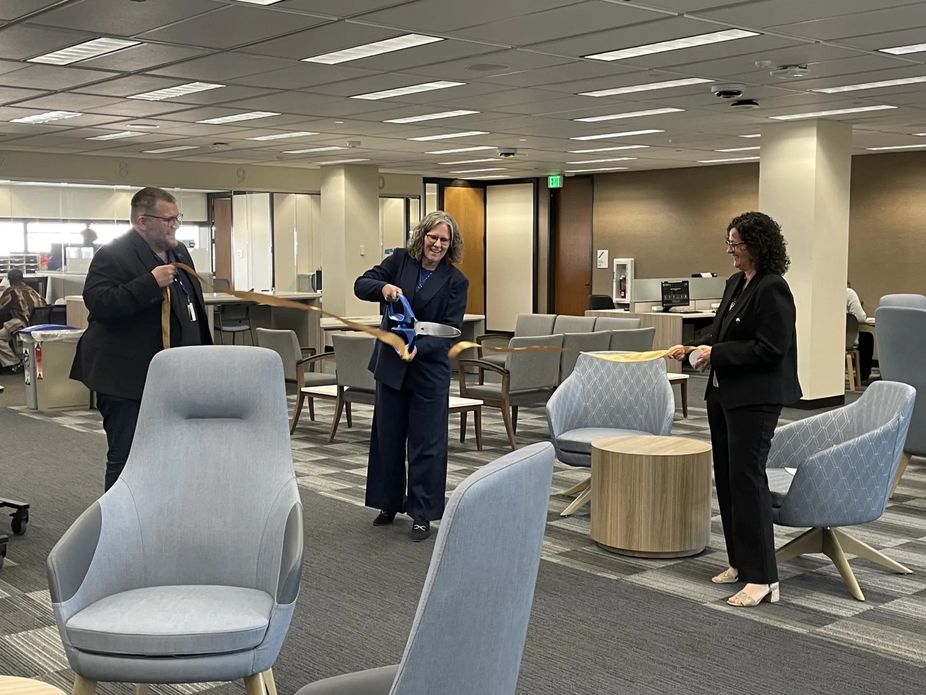 Hennepin County Expands Judicial Capacity with New Hearing Spaces