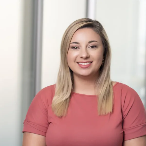 Katlyn Garcia. Photo Credit: Lawrence Group. | Lawrence Group Hires Katlyn Garcia as Controller