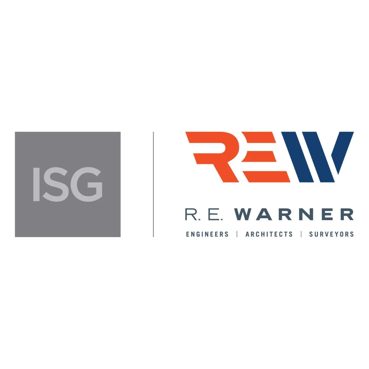 ISG Enhances Technical Depth with Acquisition of R.E. Warner & Associates, a Firm Built on 75 Years of Legacy and Expertise