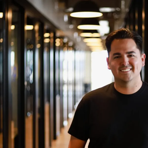 Andrew Martin has joined Ware Malcomb as Regional Manager for the new Las Vegas office. Photo Credit: Ware Malcomb. | Ware Malcomb Announces Opening of Las Vegas Office