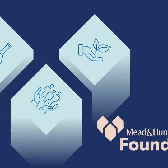 Photo Credit: Mead & Hunt | Mead & Hunt Launches Foundation to Invest in Communities Nationwide. New 501(c)(3) to Award Grants Supporting STEAM Education, Environmental Stewardship, and Basic Human Needs.