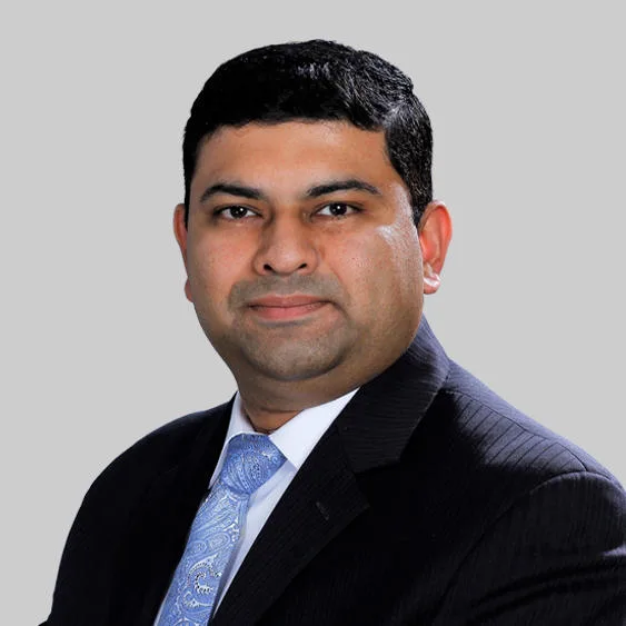 Photo Credit: WSP | WSP Appoints Navin Nitish as U.S. National Aviation Market Leader