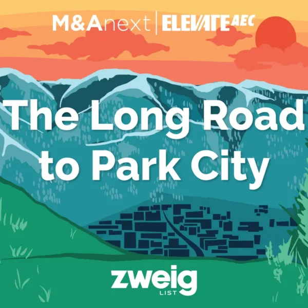 The Long Road to Park City 