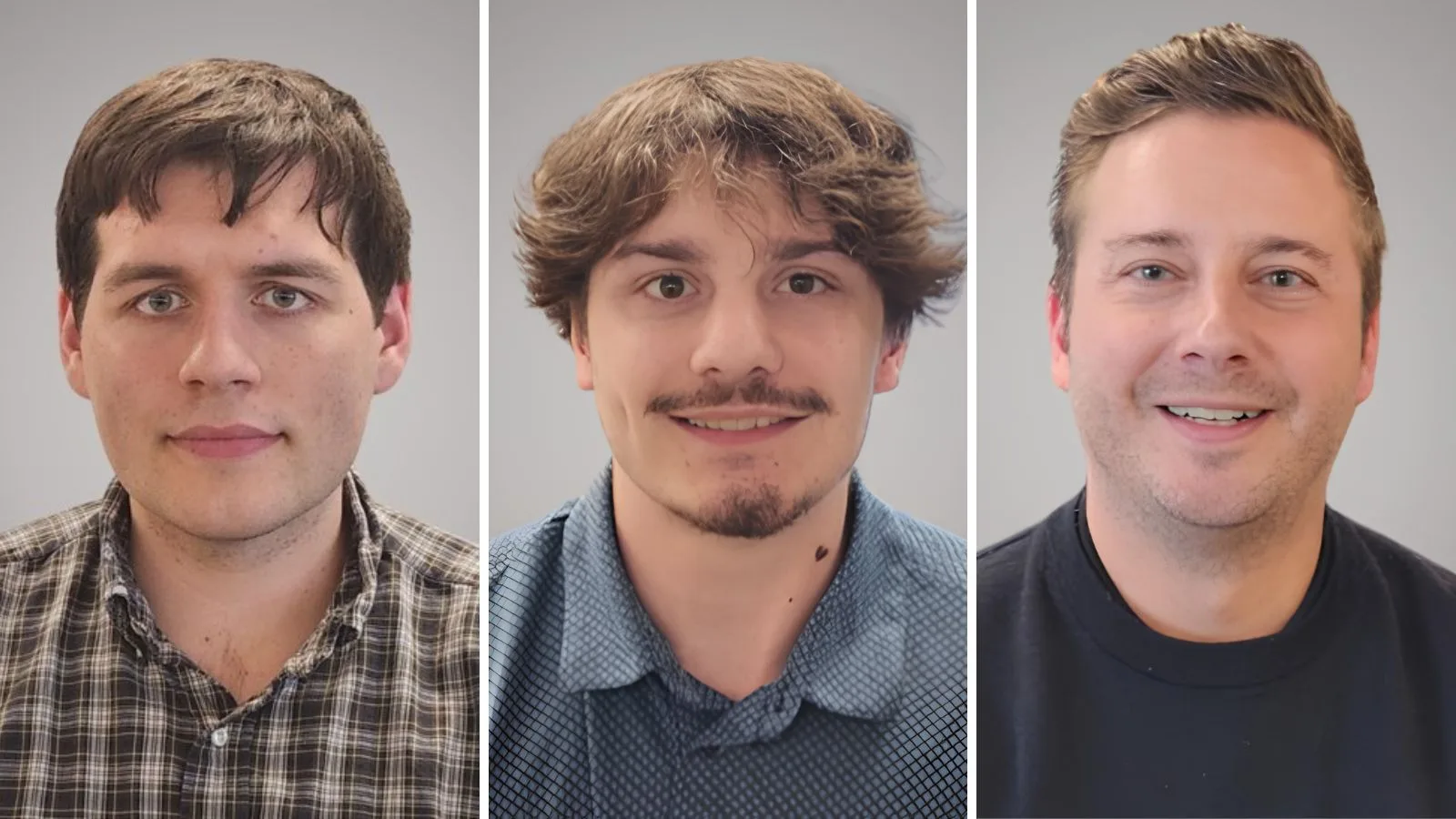 Case Engineering Hires Structural, Electrical, Mechanical Engineers