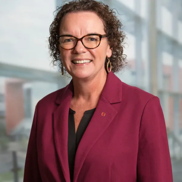 Photo Credit: Dewberry | Amanda Pommerenck of Dewberry Promoted to Vice President