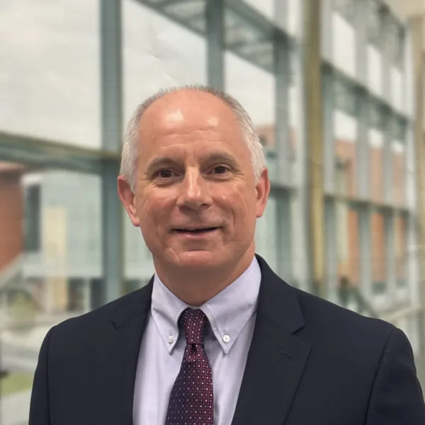 Robert Williams. Photo Credit: Dewberry. | Robert Williams Joins Dewberry as President of National Design-build Practice