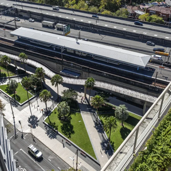 Photo Credit: Daracon | Daracon Group and Arenco Are Finalists at 2026 CCF NSW Earth Awards