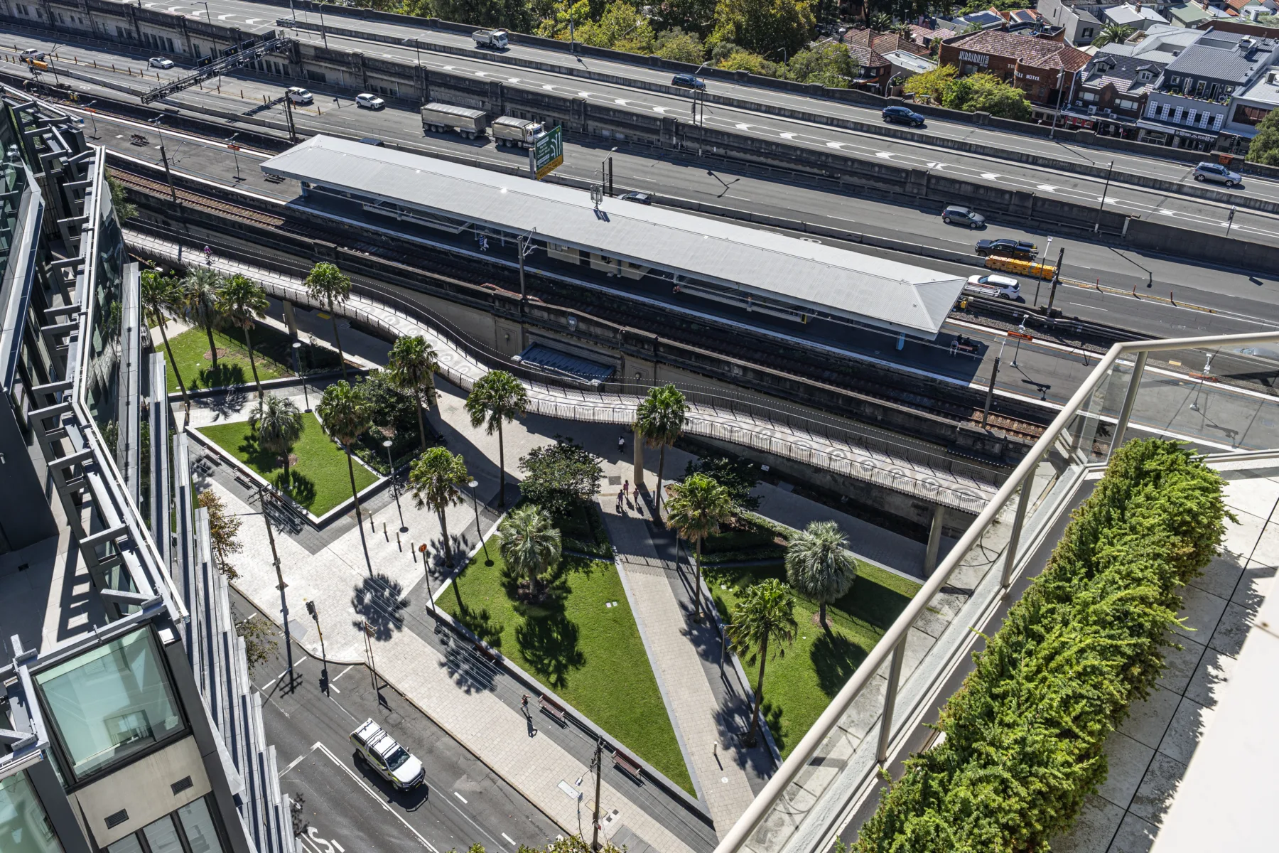 Daracon and Arenco Compete for Top Honors at 2026 CCF NSW Earth Awards