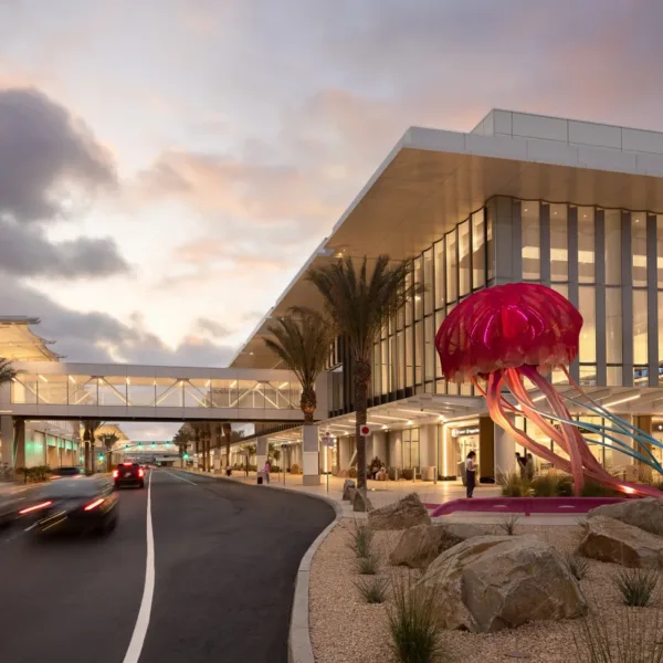 Photo Credit: Latitude 33 | Record-Setting Year: Latitude 33 Wins Four Awards from ASCE San Diego