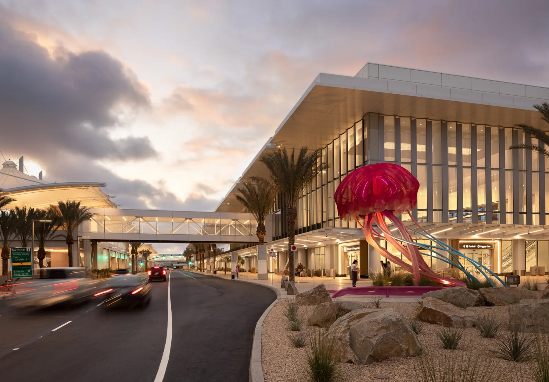 Latitude 33 Dominates ASCE San Diego Awards with Record Wins