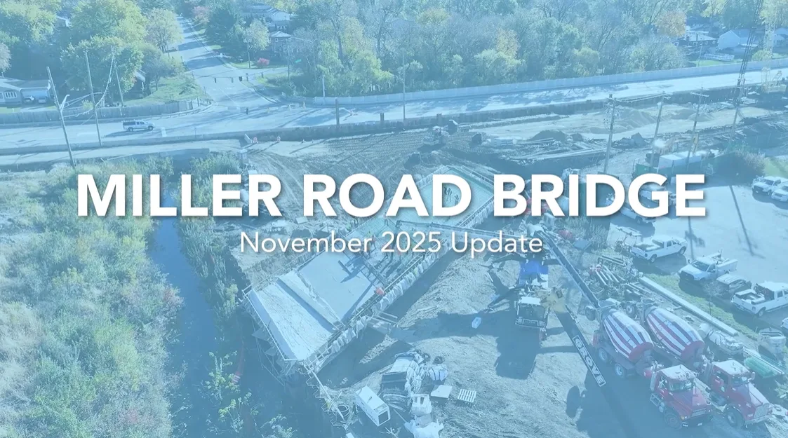 Progress You Can See: Bringing Randall Road Construction to Life