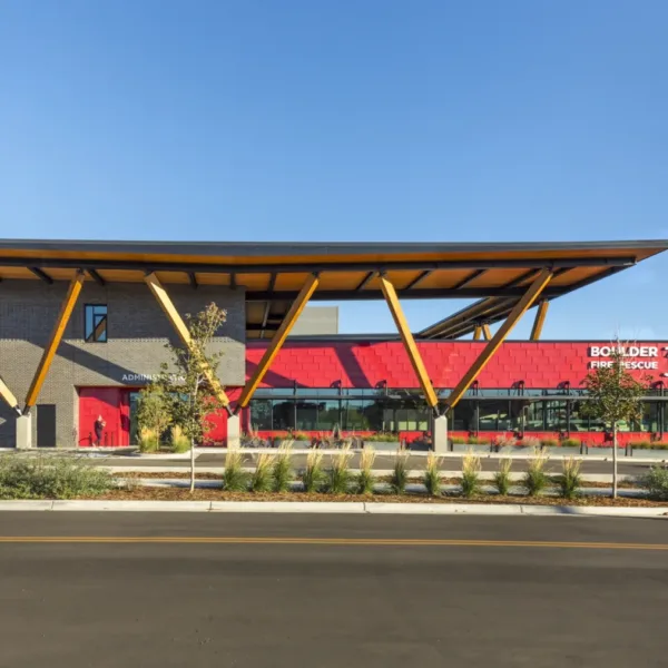 Photo Credit: AISC | Steel’s Top Design Honor Now Accepting 2027 Submissions