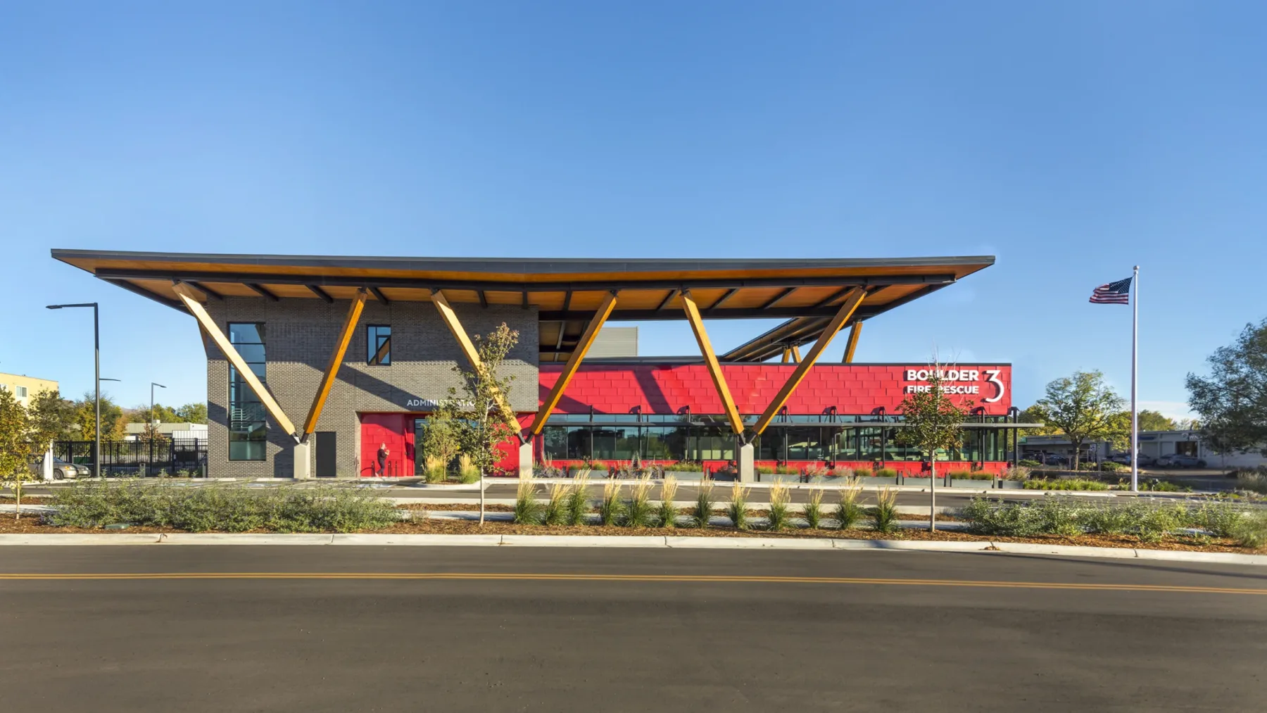 2027 IDEAS Awards Open for Steel Design Innovations