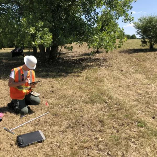 Photo Credit: Ecobot | Ecobot Among 45 Solutions Selected for Inaugural Permitting Innovators Expo