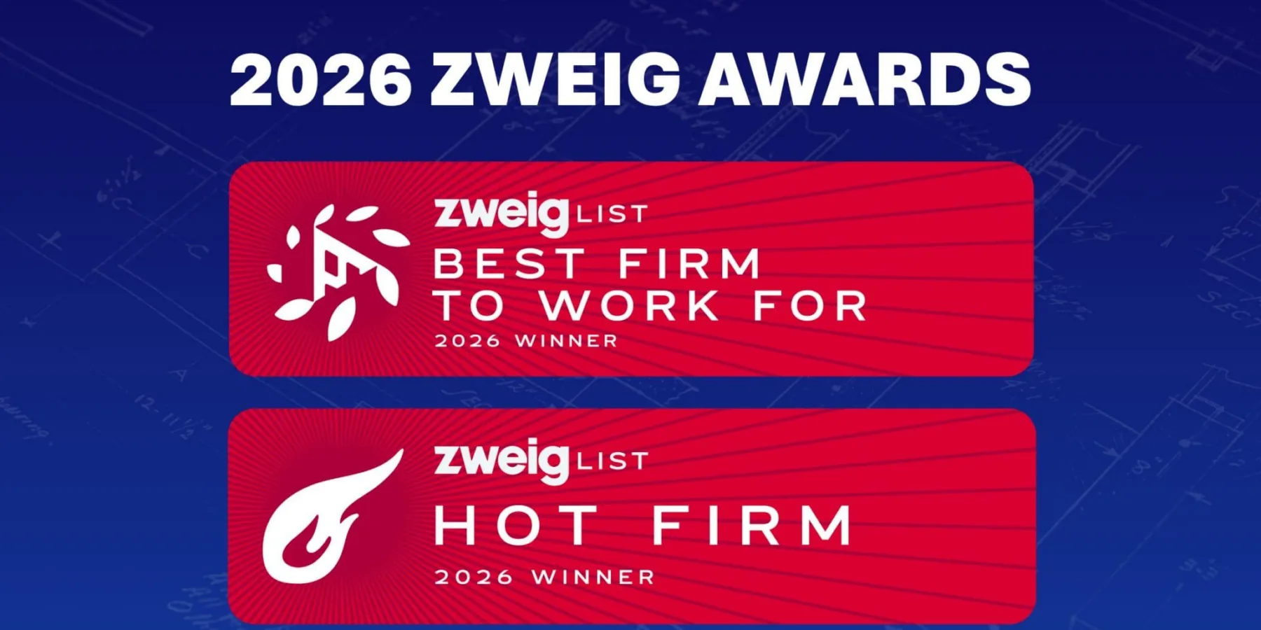 EMC Engineering Services, Inc. Celebrates 10th Consecutive Best Firm to Work For Recognition and 2026 Hot Firm Honor