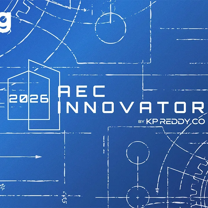 Blueprints for What’s Next