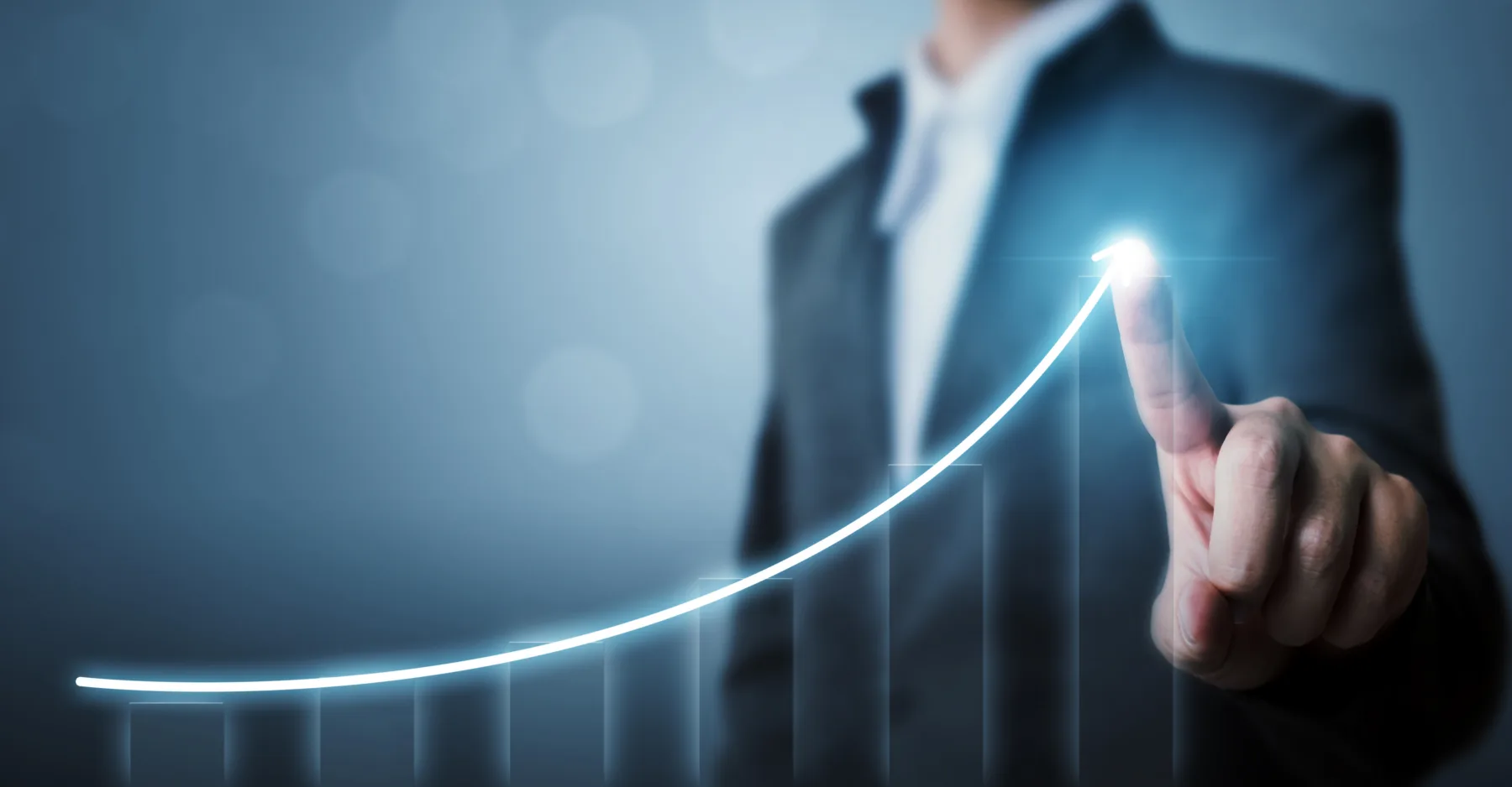 CSP Consultants Group Drives Growth with Integrated Tech Infrastructure