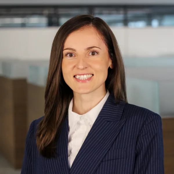 Photo Credit: LAN | LAN Adds Nasiha Alibegovic, PE, CFM, to Houston Stormwater Team