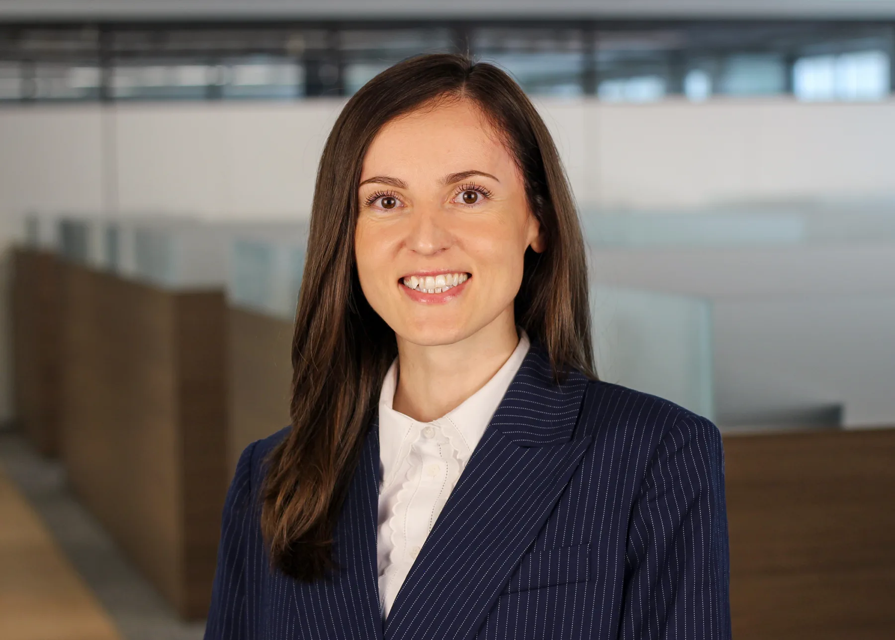 LAN Adds Nasiha Alibegovic, PE, CFM, to Houston Stormwater Team