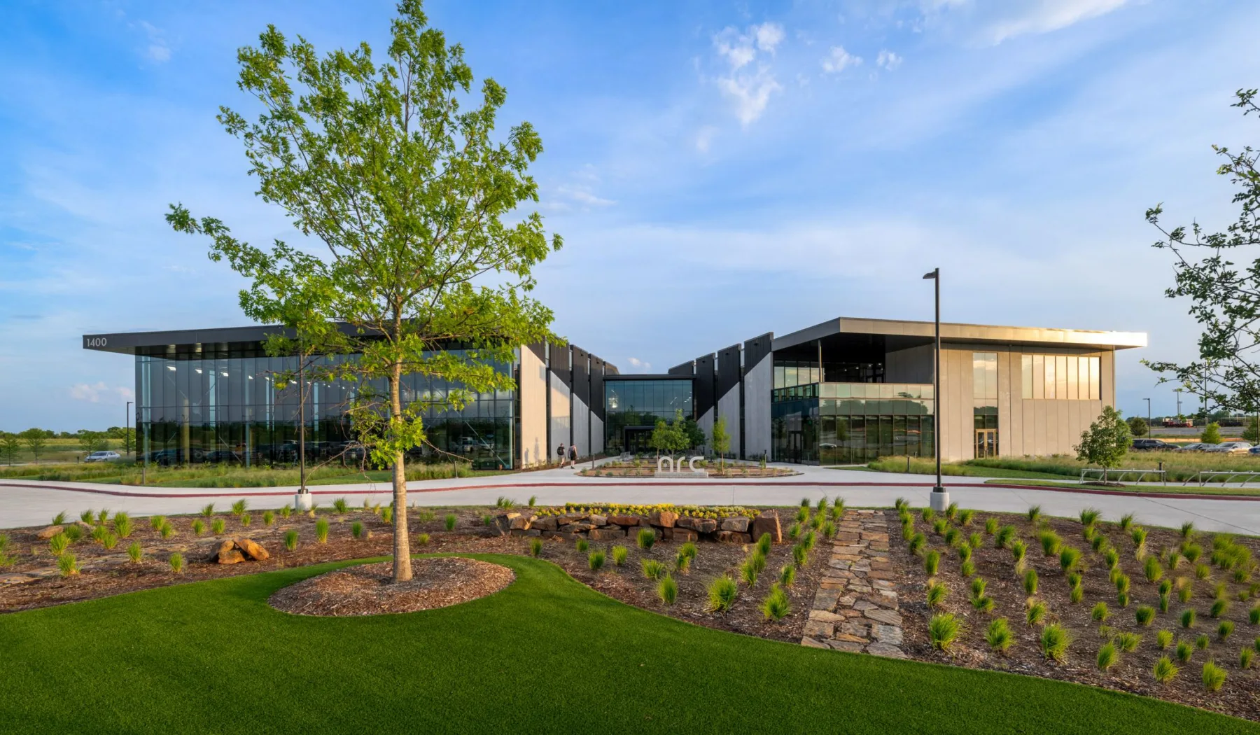 KAI and SmithGroup Help Deliver Long-Awaited Aquatics & Recreation Center for City of DeSoto, TX