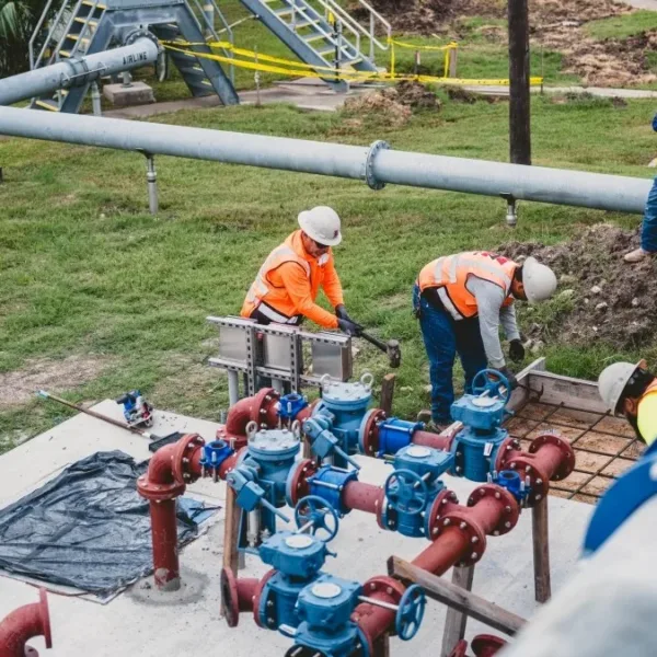 Photo Credit: HCSS | The Hidden Cost of Disconnected Jobsites