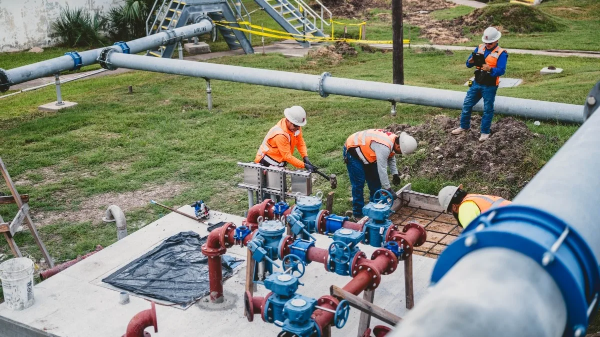 The Hidden Cost of Disconnected Jobsites