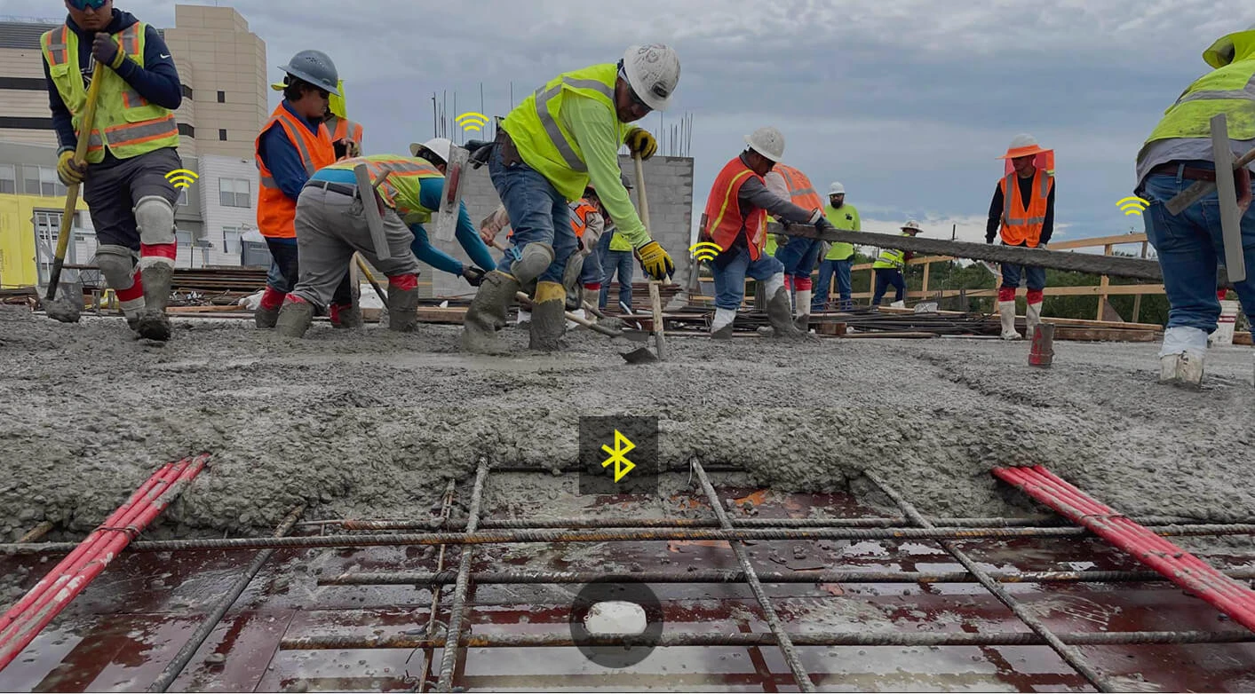 Buildots Launches Buildots Field, Integrating Genda for Enhanced Construction Intelligence
