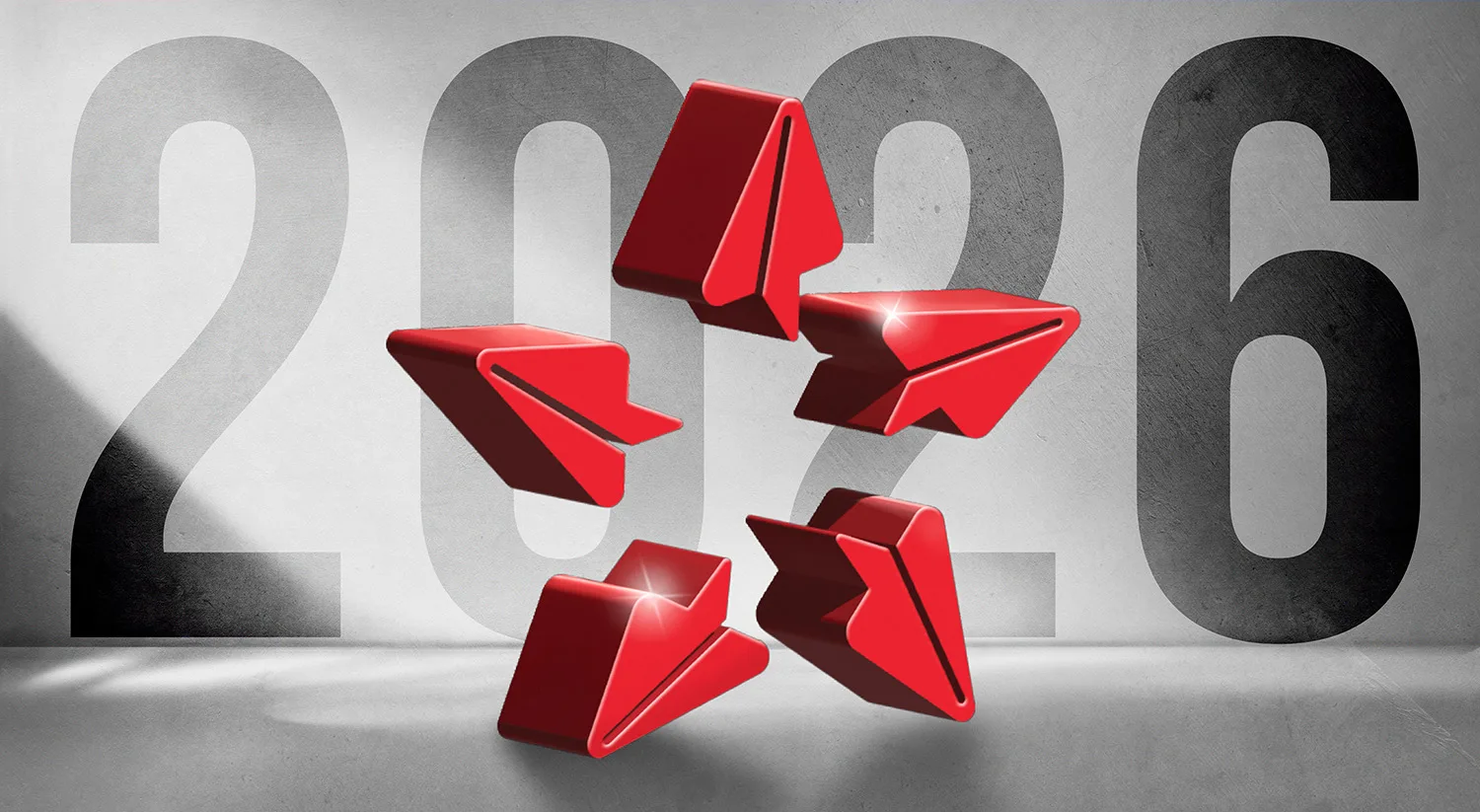 Creativity that Connects: The 2026 Marketing Excellence Award Winners are Here 