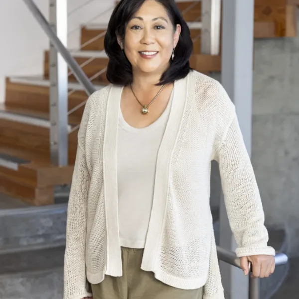 Photo Credit: Ware Malcomb | Ware Malcomb Names Marian Morioka Director, Interior Architecture & Design in San Francisco Office 