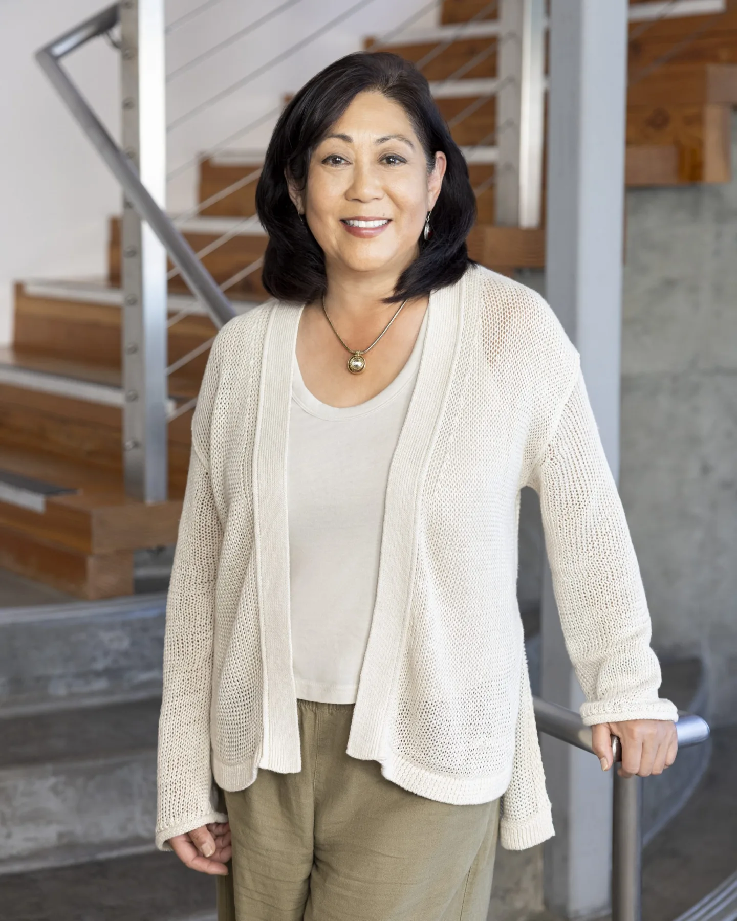 Ware Malcomb Names Marian Morioka Director, Interior Architecture & Design in San Francisco Office 
