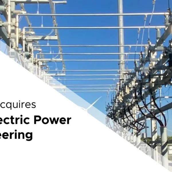 Photo Credit: Atwell | Atwell and NEI Electric Power Engineering Unite to Build a National Platform to Power Data Centers, Grid Modernization, and the Energy Transition