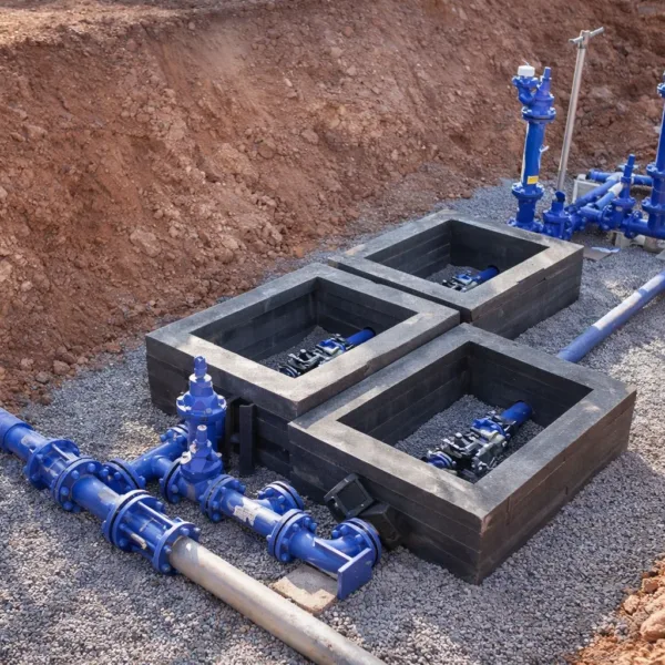 Photo Credit: Ipsum | Ipsum Group strengthens its Water & Infrastructure division with acquisition of NPB Utilities Ltd