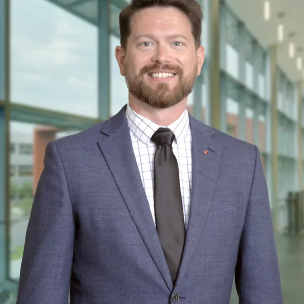 Dewberry Promotes Richard Kincheloe To Mid-Atlantic Water Business Unit Manager