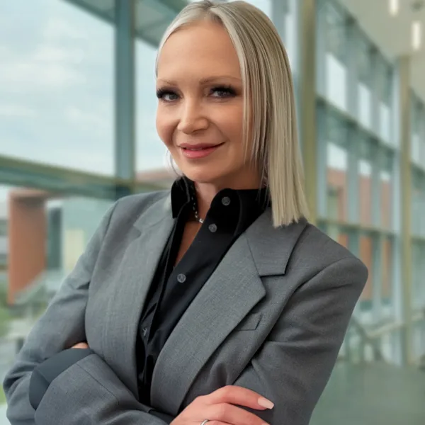 Photo Credit: Dewberry | Dewberry Welcomes Heather Dean As Director Of Marketing For The West Region