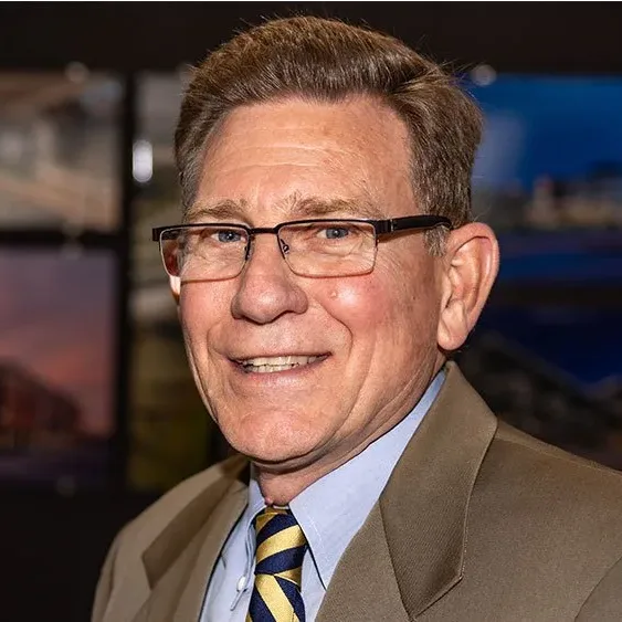 Photo Credit: American Structurepoint | American Structurepoint CEO Rick Conner Named to IBJ Media’s Indiana 250 for Second Consecutive Year